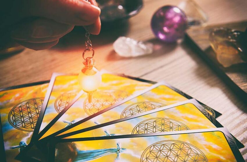  Can you Rely On Psychic Readings?