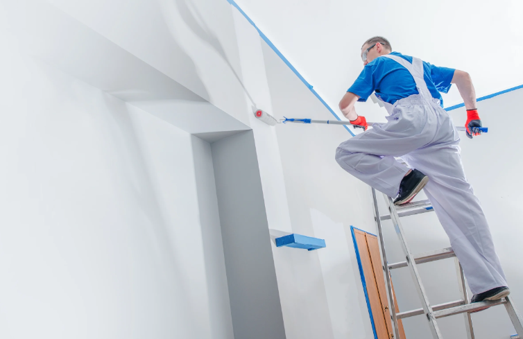  8 Traits of Professional and Reliable Home Painters