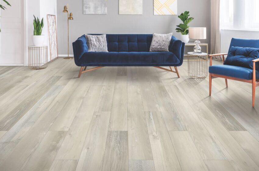  How to Find the Best Wood Flooring for Your Home?
