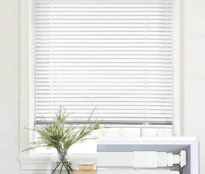  Aluminum Blinds for enhancing your place appearance