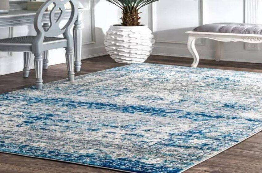 Why should you invest in area rugs