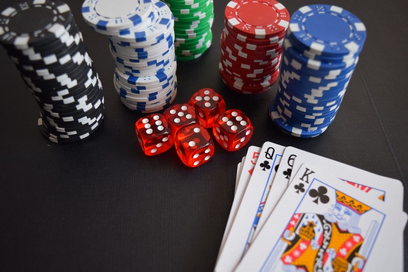  The Thrilling World of Online Casinos in Canada
