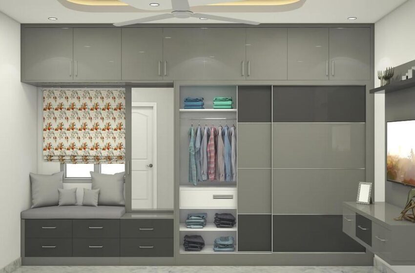 Unleash Your Style How Can a Customized Wardrobe Transform Your Space