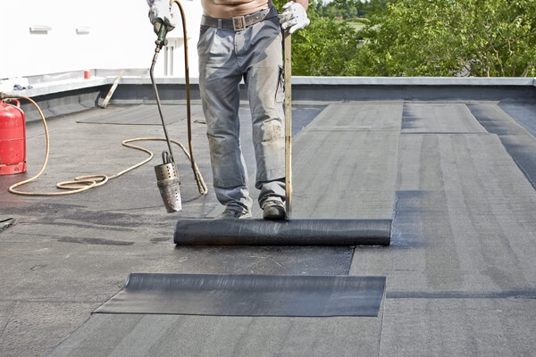 Waterproofing Solution