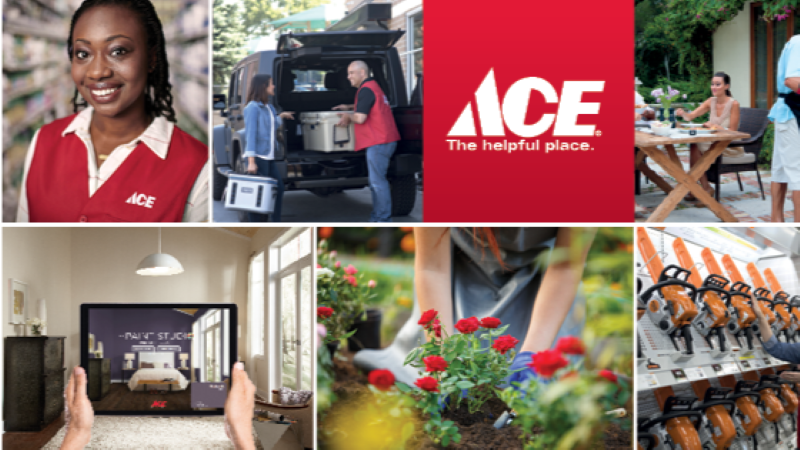  Vision Ace Hardware’s Best Gifts for New Homeowners