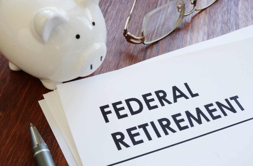  Why More Federal Workers Choose FERS Postponed Retirement for Flexibility