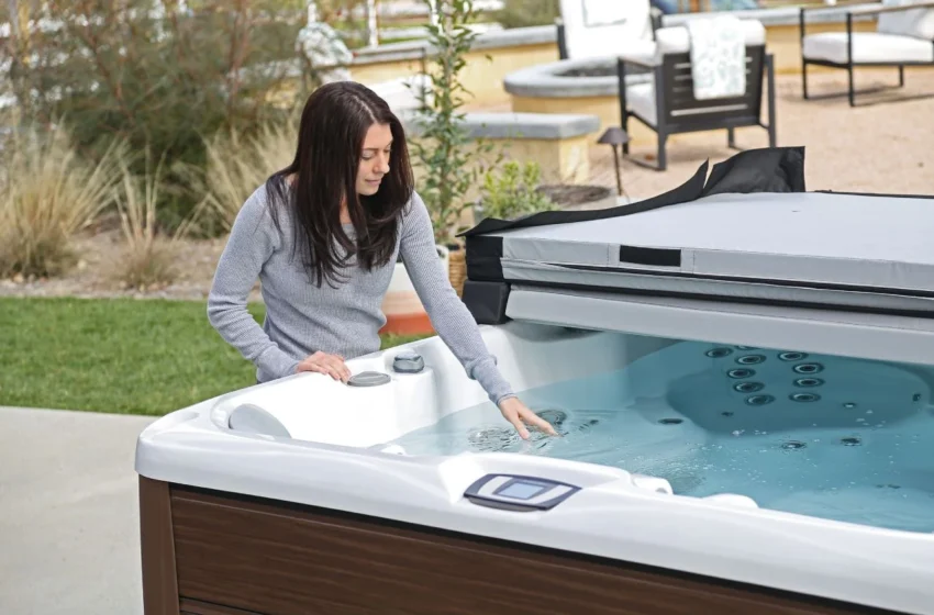  How Water Testing Enhances Pool and Hot Tub Services in Massachusetts Homes