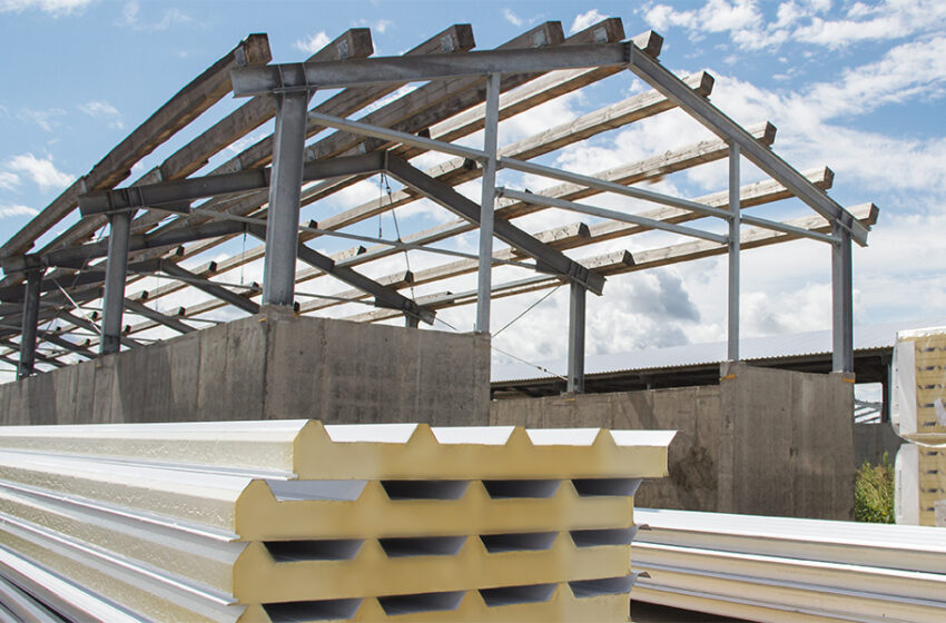  Eco Friendly Building Materials That Actually Save You Money