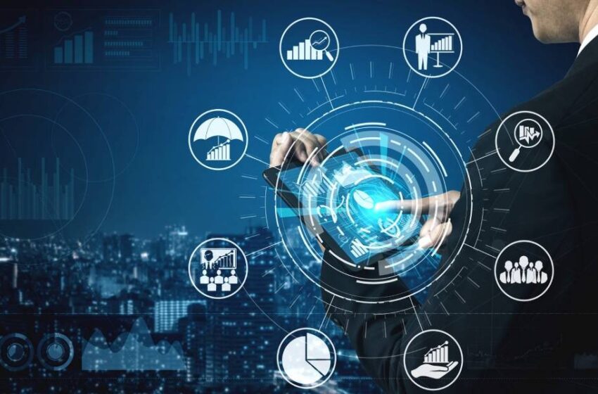  5 HR system capabilities for global delivery centres