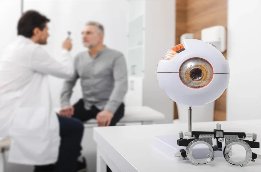  Signs You Should Schedule an Appointment with an Eye Specialist in Hawaii