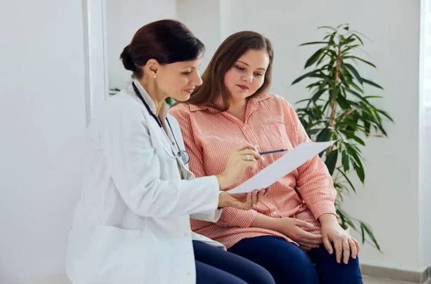  Women’s Guide to Preventive Health and OB-GYN Services in Butler County