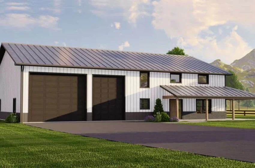  From Home Living to Commercial Equipment—Shop SaveBarn