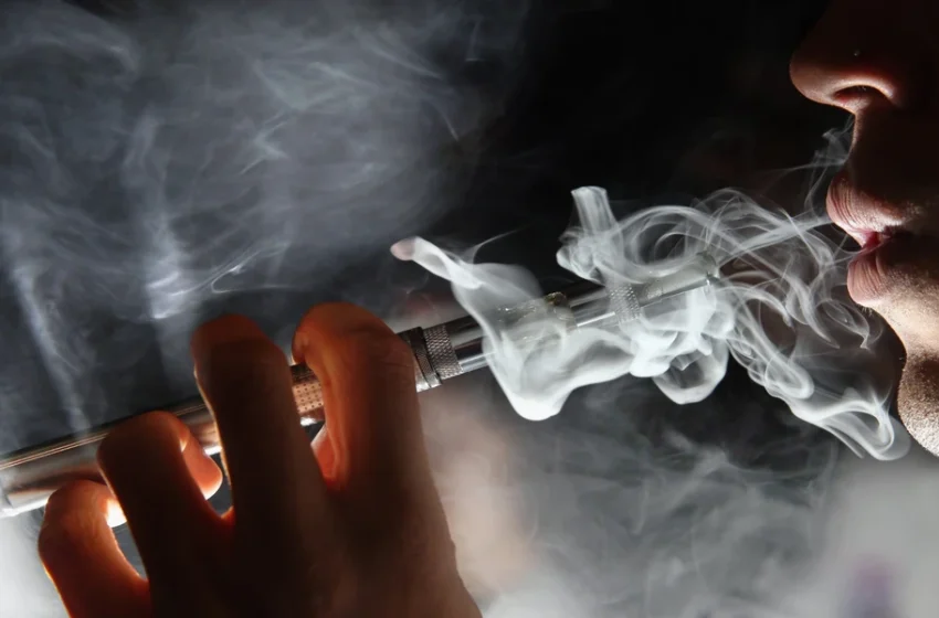  How do THCP vape pens shape user expectations?