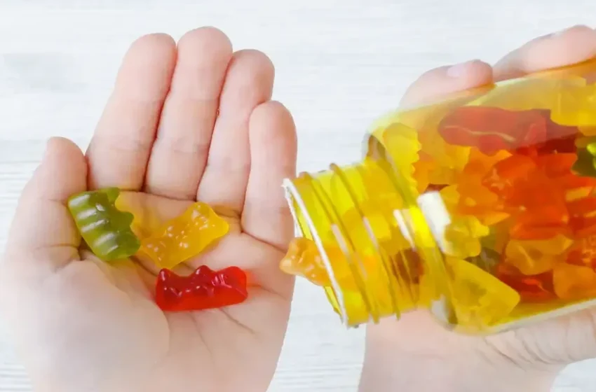  How does it rank cannabinoid profiles across sativa gummies?