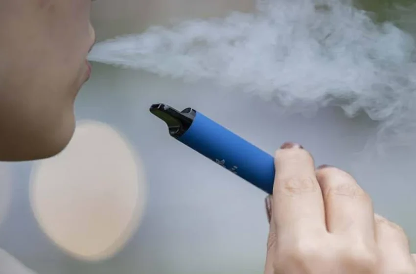  An explanation of the science of hemp-derived vapour products