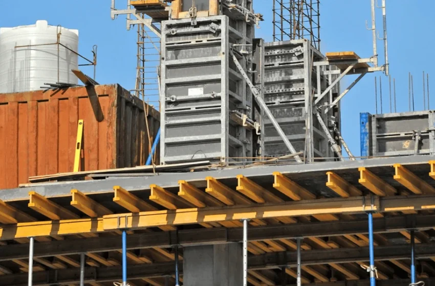  Why Engineered Shoring and Formwork Support Matter in Construction Projects