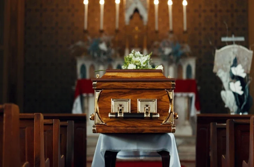  Common Christian Funeral Traditions and Their Meaning