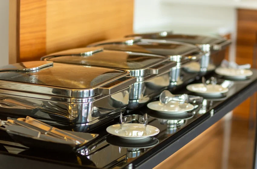  How to Stop Struggling With Office Lunch Logistics With Mini-catering in Singapore