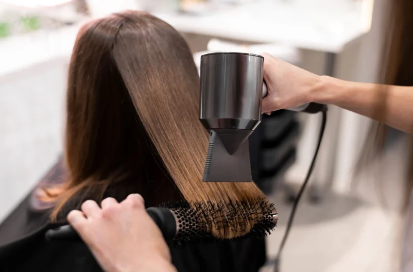  Steps to Protect and Hydrate Your Hair After Chemical Straightening