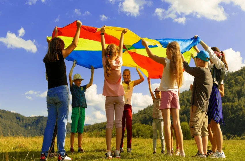  Choosing a Summer Camp: A Parent’s Guide to Asking Better Questions