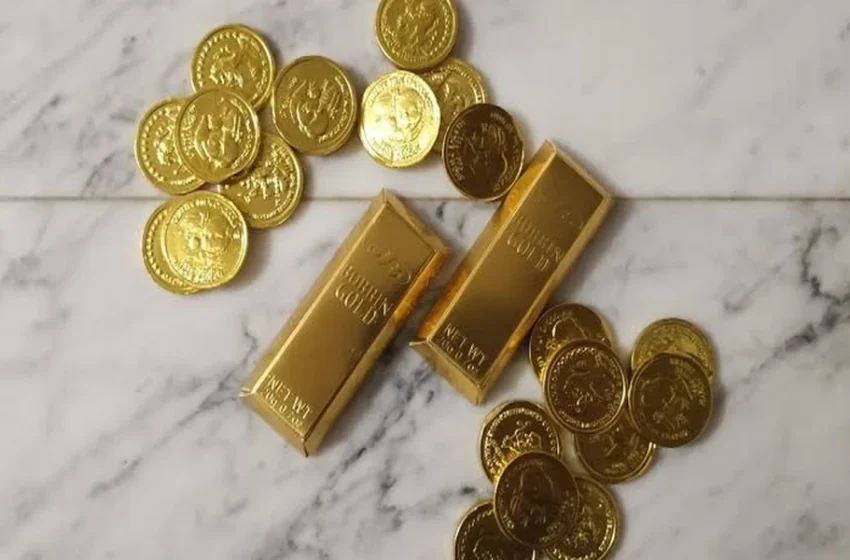  Why Precious Metals Belong in a Retirement Portfolio